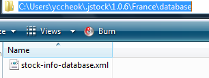 Extract Database Extract Database