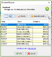 Dividend Dialog Dividend Dialog