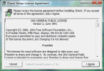 JStock Installer Page 0 JStock Installer Page 0
